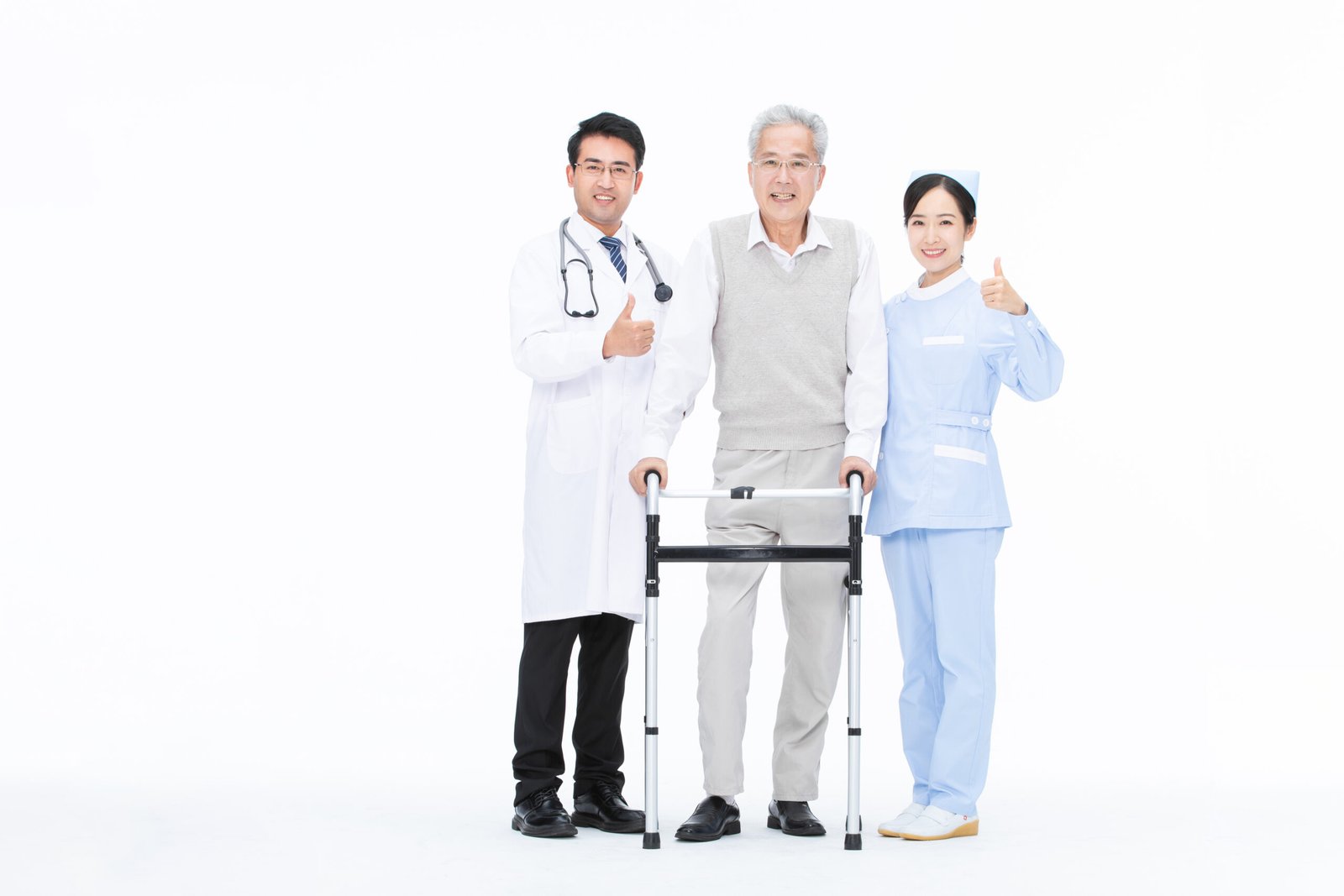 Walking aids and rollator solutions for distributors and wholesalers