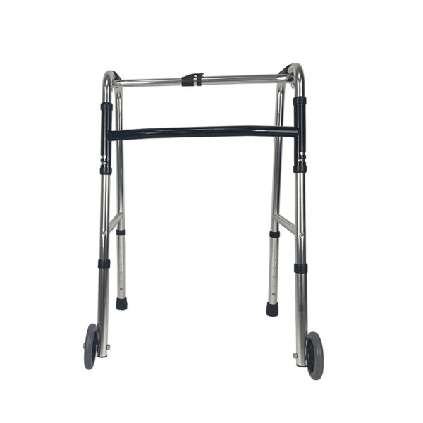 YW-WL101 Walking Aid（With 2 wheels） - 图片 3
