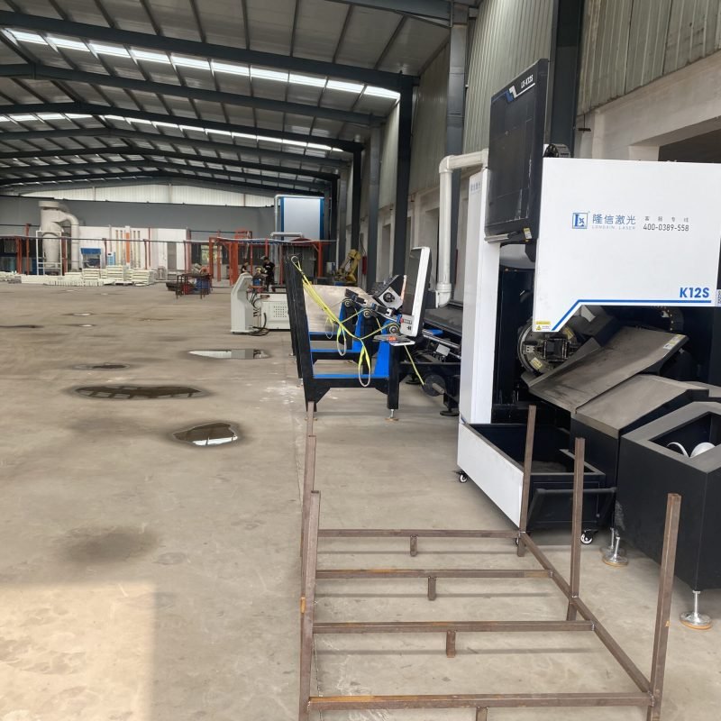 youwei medical factory