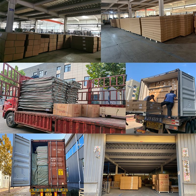 Walker manufacturer