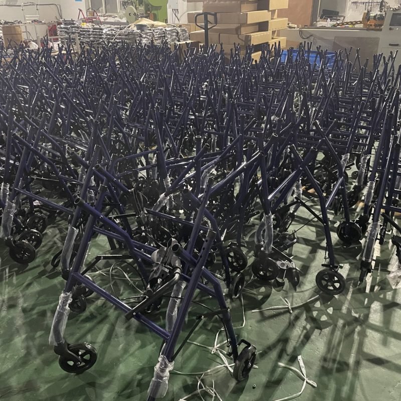 walker manufacturer